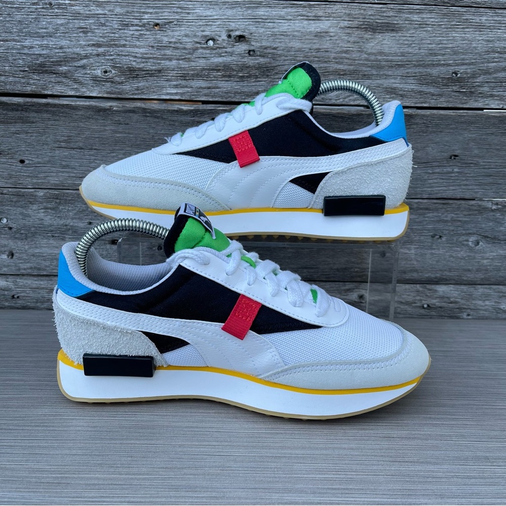 Puma Future Rider sneakers - Picture 7 of 12